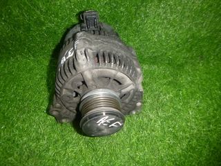 SEAT IBIZA 028903026A BOSCH 0123320036 90A 14V ΔΥΝΑΜΟ AEF 1.9 SDI