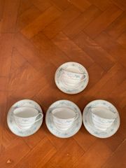 Σετ τσαγιου noritake 8 τμχ
