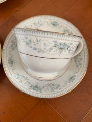 Σετ τσαγιου noritake 8 τμχ-thumb-2