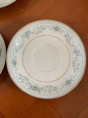 Σετ τσαγιου noritake 8 τμχ-thumb-4