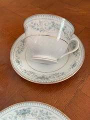 Σετ τσαγιου noritake 8 τμχ-thumb-6