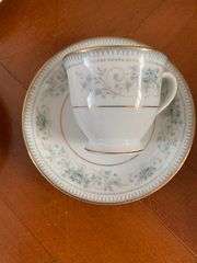 Σετ καφέ  Noritake noble 8 τμχ-thumb-1