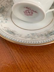 Σετ καφέ  Noritake noble 8 τμχ-thumb-4