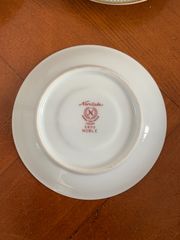 Σετ καφέ  Noritake noble 8 τμχ-thumb-6