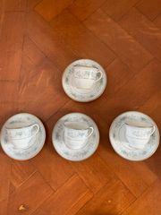 Σετ καφέ  Noritake noble 8 τμχ-thumb-7