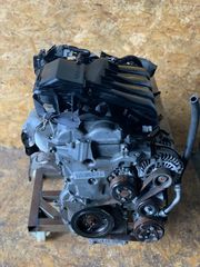 ΚΙΝΗΤΗΡΑΣ NISSAN JUKE 1.6 HR16 2010-2017 ENGINE ΜΟΤΕΡ ΜΗΧΑΝΗ 8ΜΠΕΚ