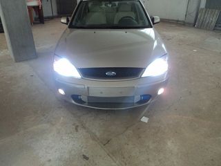 Ford Mondeo '03 GHIA 1,8 FULL EXTRA 