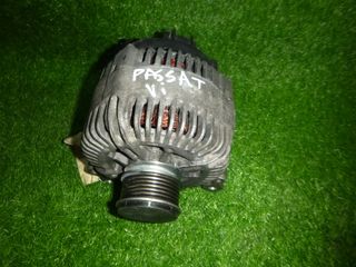 SKODA SUPERB 021903026L VALEO TG17C019 2542783D 180A 14V ΔΥΝΑΜΟ