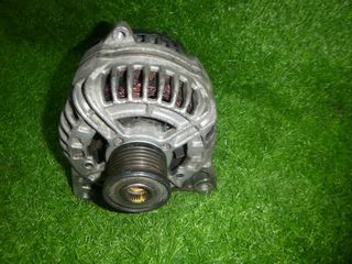 RENAULT KANGOO 8200229907 BOSCH 0124525047 150A 14V ΔΥΝΑΜΟ 