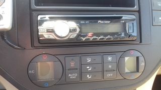 Ford Focus C-Max 2007-thumb-7