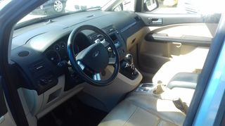 Ford Focus C-Max 2007-thumb-9