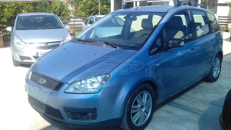 Ford Focus C-Max '07