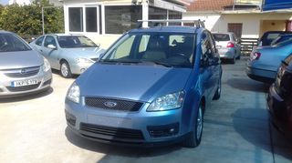 Ford Focus C-Max 2007-thumb-1