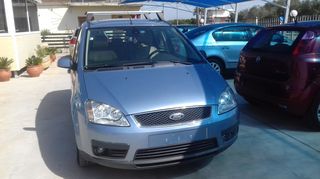 Ford Focus C-Max 2007-thumb-3