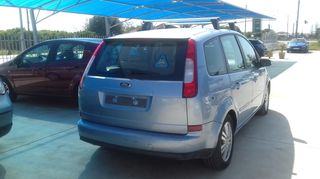 Ford Focus C-Max 2007-thumb-12