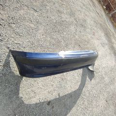 RENAULT MEGANE COUPE (96-02) ΓΝΗΣΙΟΣ ΟΠΙΣΘΙΟΣ ΠΡΟΦΥΛΑΚΤΗΡΑΣ -thumb-1