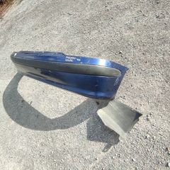 RENAULT MEGANE COUPE (96-02) ΓΝΗΣΙΟΣ ΟΠΙΣΘΙΟΣ ΠΡΟΦΥΛΑΚΤΗΡΑΣ -thumb-2