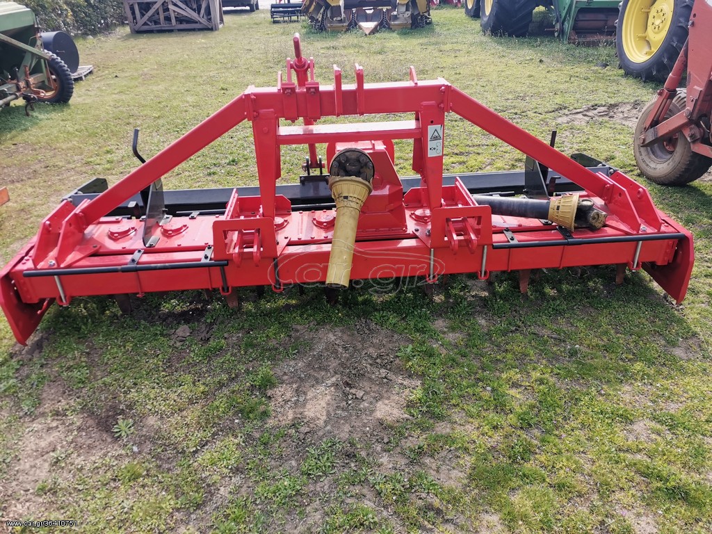 Σβωλοκόπτες Maschio 1997 DM 3000