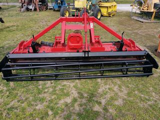 Σβωλοκόπτες Maschio 1997 DM 3000-thumb-1