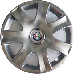 ΤΑΣΙΑ ΜΑΡΚΕ 15'' ΓΙΑ ALFA ROMEO ΚΩΔΙΚΟΣ : CC326 (4TEM)