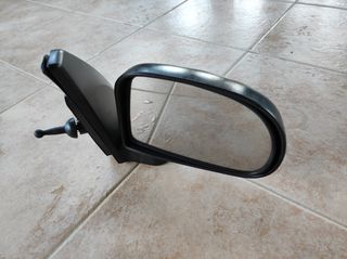 Hyundai Atos Καθρέφτες εξωτερικοί -thumb-1