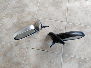 Hyundai Atos Καθρέφτες εξωτερικοί -thumb-3