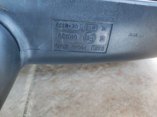 Hyundai Atos Καθρέφτες εξωτερικοί -thumb-4
