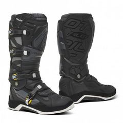 ΜΠΟΤΕΣ OFF-ROAD PILOT BLACK/ANTHRACITE | FORMA