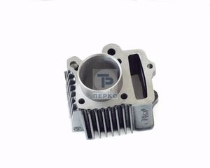 ΚΥΛΙΝΔΡΟΣ HONDA C70 47.00 mm RIKEN