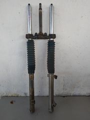 ΜΠΡΟΣΤΙΝΟ ΣΥΣΤΗΜΑ KAWASAKI KLR 250 *MOTO LEADER PARTS*