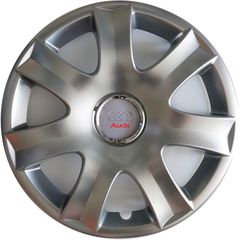 ΤΑΣΙΑ ΜΑΡΚΕ 15'' ΓΙΑ AUDI ΚΩΔΙΚΟΣ : CC326 (4 ΤΕΜ)