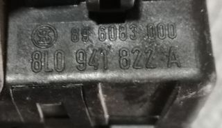 ΑΣΦΑΛΕΙΟΘΗΚΗ AUDI A4 2000-2004 (EG)-thumb-2