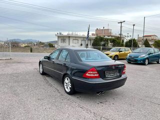 Mercedes-Benz C 180 2004 AVANTGARDE KOMPRESS-TEMPOMAT-thumb-11