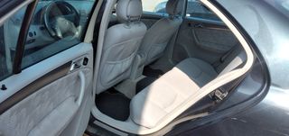 Mercedes-Benz C 180 2004 AVANTGARDE KOMPRESS-TEMPOMAT-thumb-28