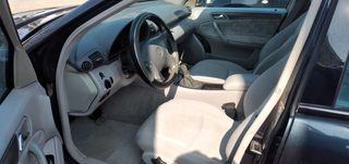 Mercedes-Benz C 180 2004 AVANTGARDE KOMPRESS-TEMPOMAT-thumb-18