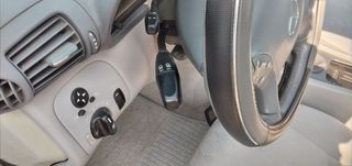 Mercedes-Benz C 180 2004 AVANTGARDE KOMPRESS-TEMPOMAT-thumb-17