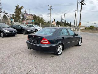 Mercedes-Benz C 180 2004 AVANTGARDE KOMPRESS-TEMPOMAT-thumb-13