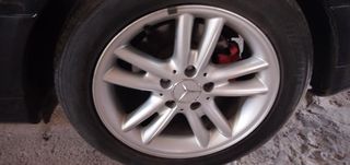 Mercedes-Benz C 180 2004 AVANTGARDE KOMPRESS-TEMPOMAT-thumb-29