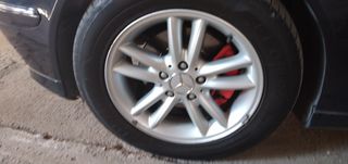 Mercedes-Benz C 180 2004 AVANTGARDE KOMPRESS-TEMPOMAT-thumb-30