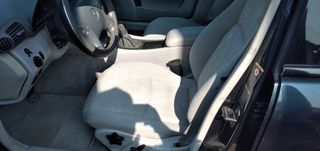 Mercedes-Benz C 180 2004 AVANTGARDE KOMPRESS-TEMPOMAT-thumb-19