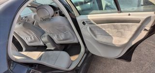 Mercedes-Benz C 180 2004 AVANTGARDE KOMPRESS-TEMPOMAT-thumb-26