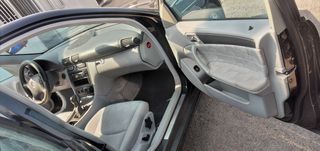 Mercedes-Benz C 180 2004 AVANTGARDE KOMPRESS-TEMPOMAT-thumb-24