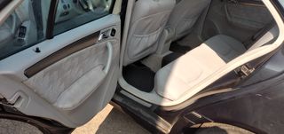 Mercedes-Benz C 180 2004 AVANTGARDE KOMPRESS-TEMPOMAT-thumb-27