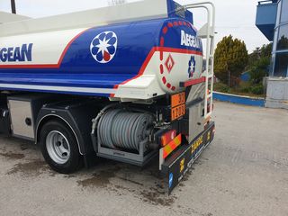 Βυτίο DAF 2021 LF 210-thumb-5