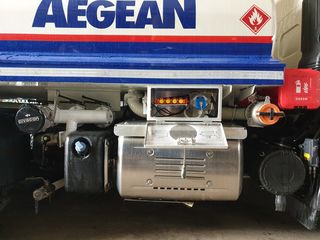 Βυτίο DAF 2021 LF 210-thumb-7