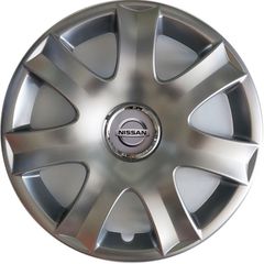 ΤΑΣΙΑ ΜΑΡΚΕ 15'' ΓΙΑ NISSAN ΚΩΔΙΚΟΣ : CC326 (4 ΤΕΜ)