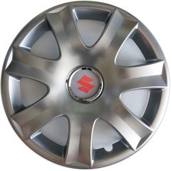 ΤΑΣΙΑ ΜΑΡΚΕ 15'' ΓΙΑ SUZUKI ΚΩΔΙΚΟΣ : CC326 (4 ΤΕΜ)