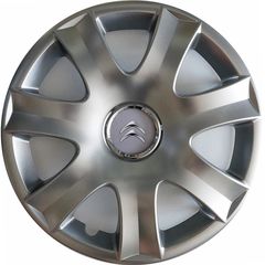 ΤΑΣΙΑ ΜΑΡΚΕ 15'' ΓΙΑ CITROEN ΚΩΔΙΚΟΣ : CC326 (4 ΤΕΜ)