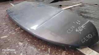 Αεροτομή Renault Clio-thumb-2