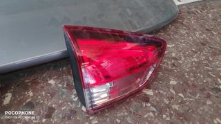 Renault Clio φαναρια τζαμοπορταs-thumb-1